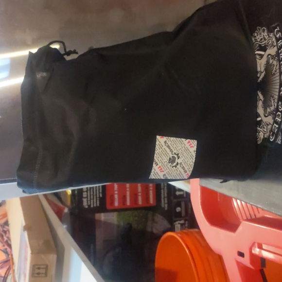 NWOT Cape Robbin red (it says wine) size 8.5 high heels boots - Picture 8 of 10